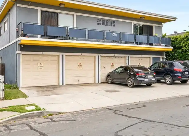 Property at 912 Gladys Ave Unit 8, Long Beach, CA, 90804, 2 beds, 1 bath, [object Object]