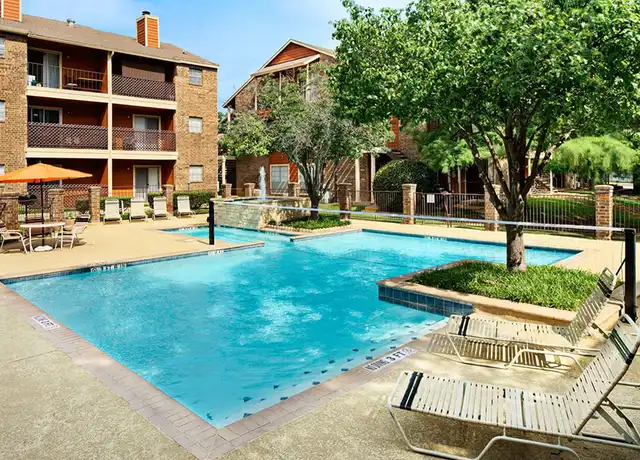 Property at Arlington Oaks - 1111 Honeysuckle Way, Arlington, TX, 76011, 1-2 bed, 1-2 bath, [object Object]