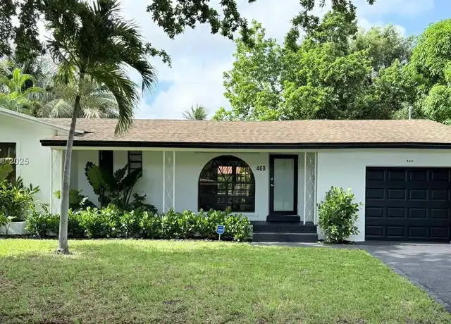 Property at 460 NW 90th St, El Portal, FL, 33150, 3 beds, 2 baths, [object Object]
