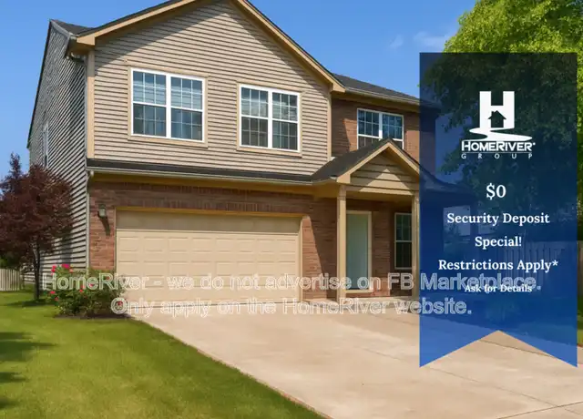 Property at 2442 Sundad Dr, Indianapolis, IN, 46239, 3 beds, 2.5 baths, [object Object]