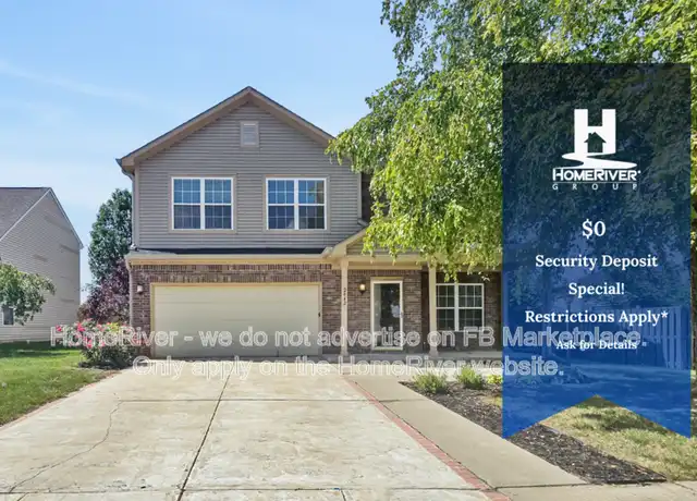 Property at 2442 Sundad Dr, Indianapolis, IN, 46239, 3 beds, 2.5 baths, [object Object]