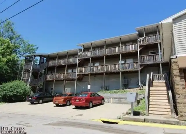 Property at 357 Dillie St Unit 357-5, Morgantown, WV, 26505, 1 bed, 1 bath, [object Object]