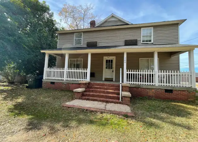 Property at 300 Sortwell St Unit A, West Columbia, SC, 29169, 1 bed, 1 bath, [object Object]