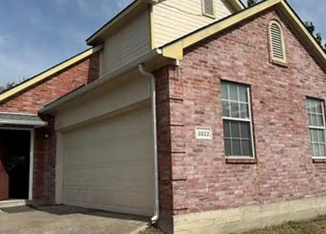 Property at 3822 Brandon Park Dr, Garland, TX, 75044, 3 beds, 2.5 baths, [object Object]