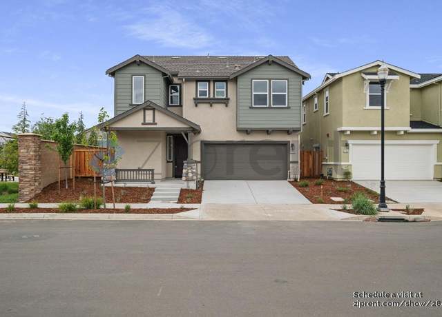 Photo of 2715 Alexia Ln, Brentwood, CA 94513