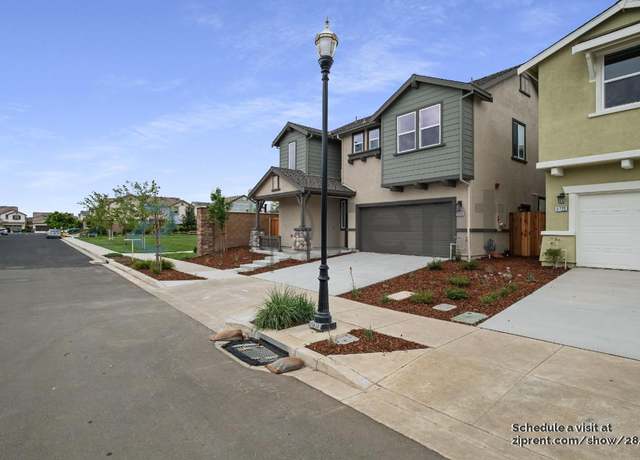 Photo of 2715 Alexia Ln, Brentwood, CA 94513