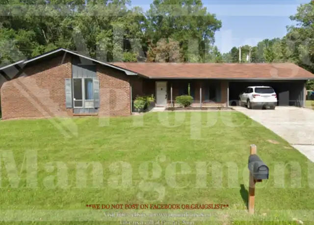Property at 127 Oaklawn Dr, Conway, AR, 72034, 3 beds, 2 baths, [object Object]