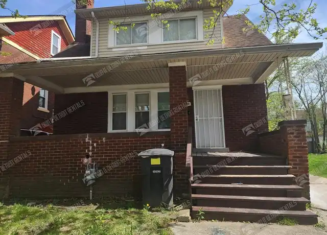 Property at 2989 Clairmount St, Detroit, MI, 48206, 3 beds, 1 bath, [object Object]