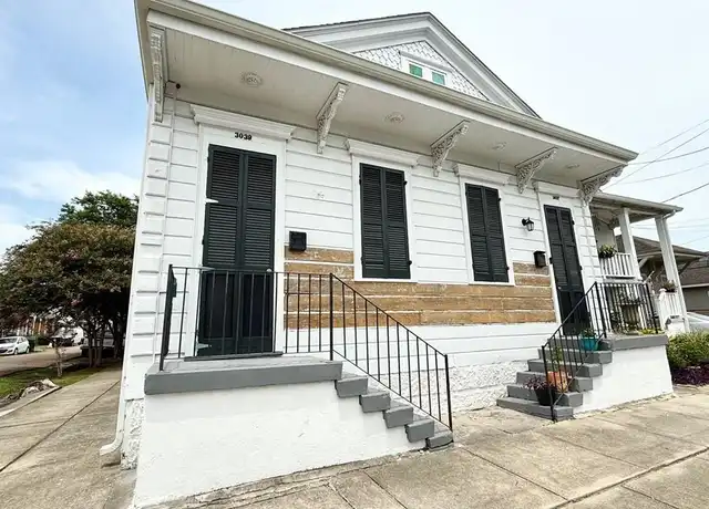 Property at 3039 Dumaine St, New Orleans, LA, 70119, 2 beds, 1 bath, [object Object]