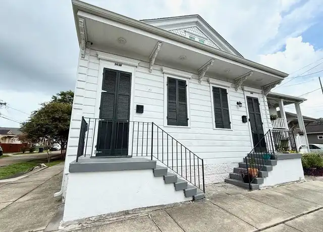 Property at 3039 Dumaine St, New Orleans, LA, 70119, 2 beds, 1 bath, [object Object]