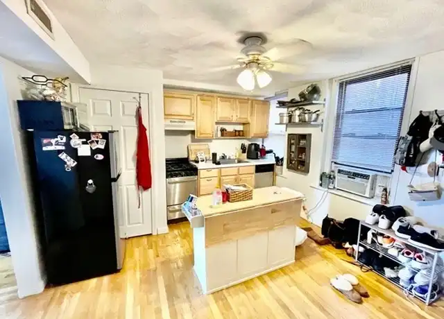 Property at 24 Stillman St Unit 2F, Boston, MA, 02113, 1 bed, 1 bath, [object Object]