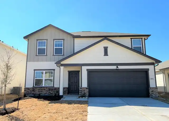 Property at 1036 Lacebark Pine Ln, Brookshire, TX, 77423, 4 beds, 2.5 baths, [object Object]