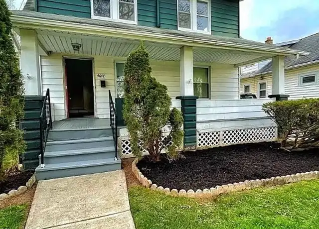 Property at 4647 Horton Rd, Cleveland, OH, 44125, 3 beds, 1 bath, [object Object]