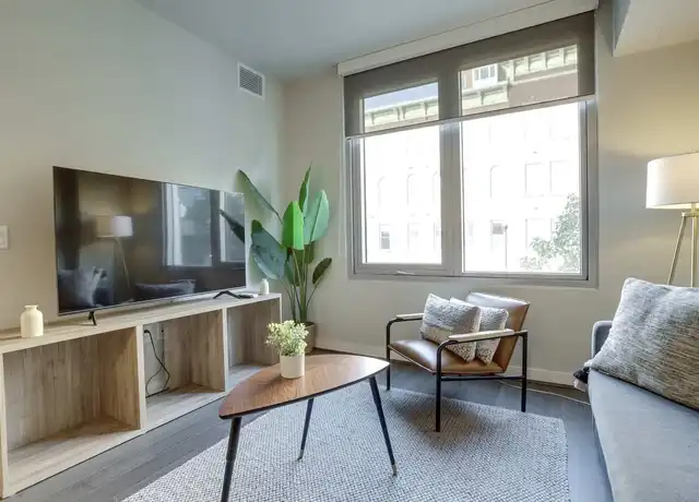 Property at North Hudson Street 1122 - N Hudson St Unit 1022403P, Arlington, VA, 22201, 1 bed, 1 bath, [object Object]