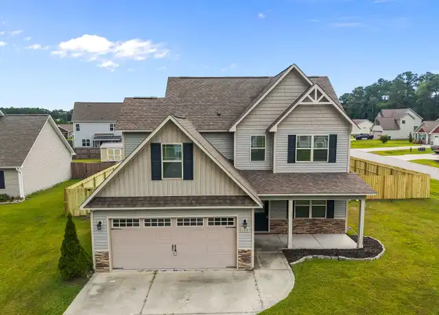 Property at 100 Shallow Ct, Sneads Ferry, NC, 28460, 3 beds, 2.5 baths, [object Object]