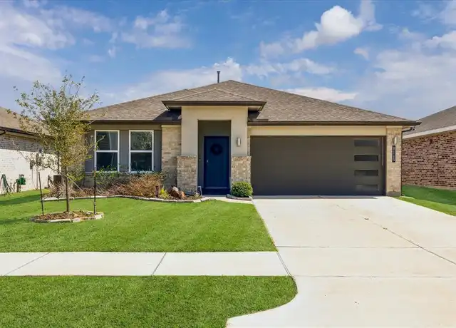 Property at 8115 Brahman Ln, Rosharon, TX, 77583, 4 beds, 2 baths, [object Object]