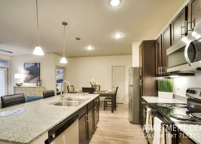 Property at 5336 Milwee St Unit 1026, Houston, TX, 77092, 1 bed, 1 bath, [object Object]
