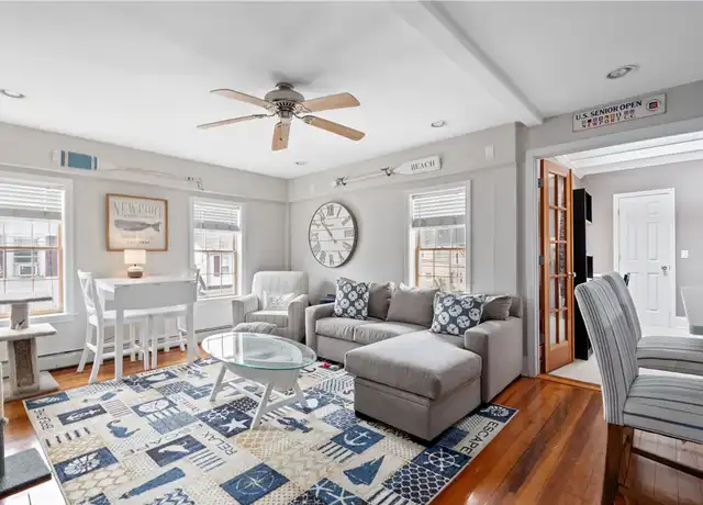 Property at 22 Stockholm St #4, Newport, RI, 02840, 2 beds, 1.5 baths, [object Object]