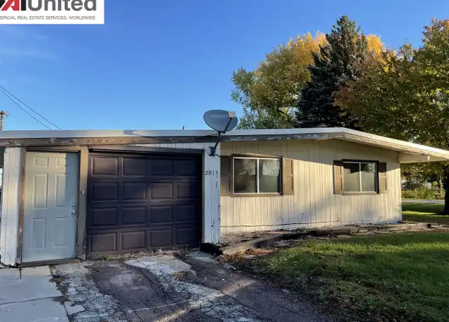 Property at 2915 Meek Ave, Sioux City, IA, 51111, 3 beds, 1 bath, [object Object]