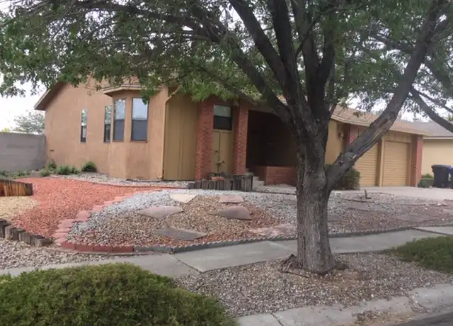Property at 5601 Chelwood Park Blvd NE, Albuquerque, NM, 87111, 3 beds, 2 baths, [object Object]