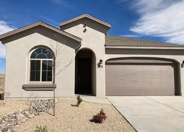 Property at 4701 Elsinore Ave, Las Cruces, NM, 88012, 5 beds, 3 baths, [object Object]