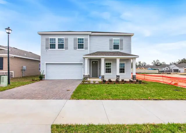 Property at 1965 NW 136th Blvd, Gainesville, FL, 32606, 5 beds, 3 baths, [object Object]
