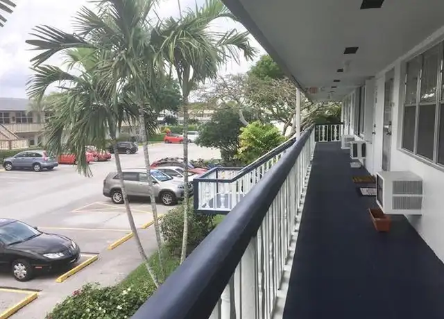 Property at 236 Northampton L, West Palm Beach, FL, 33417, 1 bed, 1 bath, [object Object]