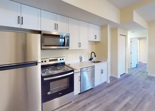 Property at 171 Harvard St Unit B1, Brookline, MA, 02446, 1 bed, 1 bath, [object Object]