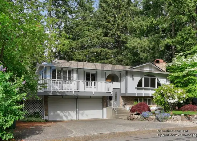 Property at 8509 46th St W Unit A, University Place, WA, 98466, 3 beds, 2 baths, [object Object]