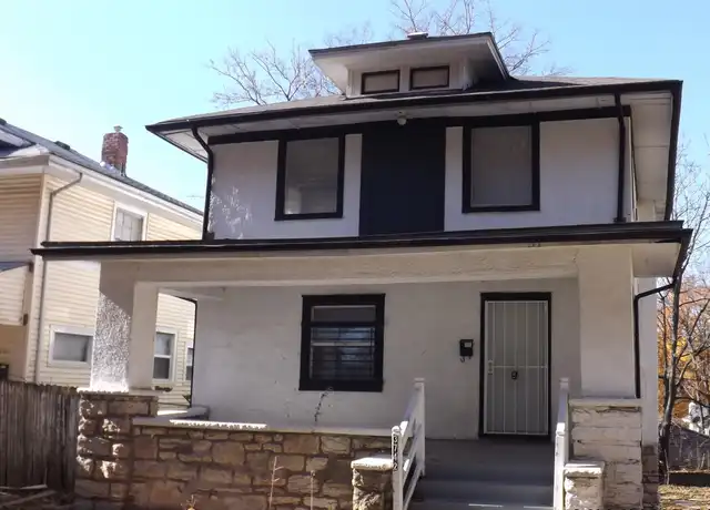 Property at 3742 Benton Blvd, Kansas City, MO, 64128, 3 beds, 1 bath, [object Object]