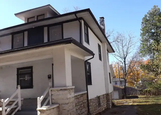Property at 3742 Benton Blvd, Kansas City, MO, 64128, 3 beds, 1 bath, [object Object]