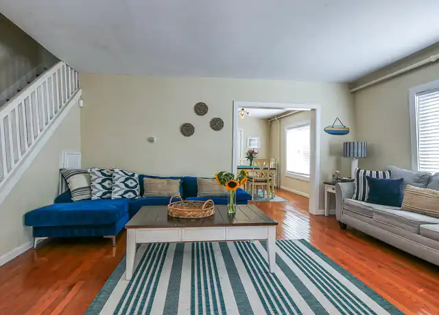 Property at 201 N Portland Ave Unit August 2025, Ventnor City, NJ, 08406, 3 beds, 2 baths, [object Object]