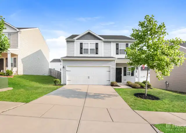 Property at 6035 Loy Ct, Charlotte, NC, 28214, 3 beds, 2.5 baths, [object Object]