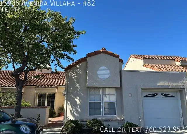 Property at 15905 Avenida Villaha #82, San Diego, CA, 92128, 3 beds, 2 baths, [object Object]