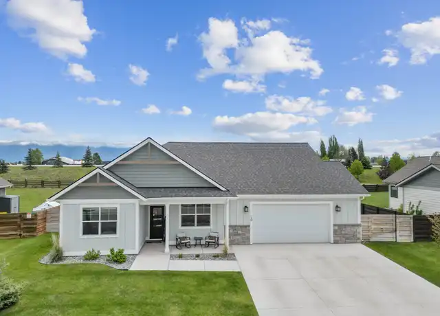Property at 138 Sage Grouse Way, Kalispell, MT, 59901, 3 beds, 2 baths, [object Object]