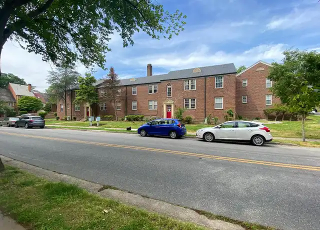 Property at 808 Monument Ave Unit D, Fredericksburg, VA, 22401, 1 bed, 1 bath, [object Object]