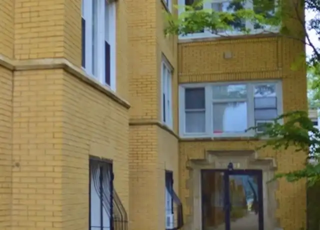 Property at 3108 W Walton St Unit 3A, Chicago, IL, 60622, 2 beds, 1 bath, [object Object]