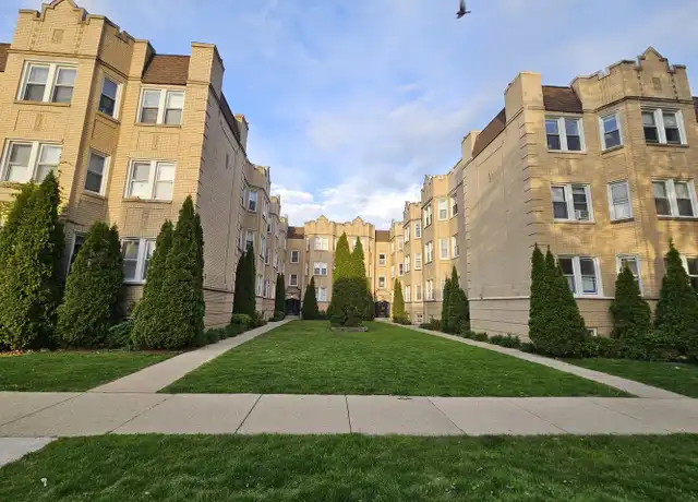 Property at 6543 N Francisco Ave Unit 2B, Chicago, IL, 60645, 1 bed, 1 bath, [object Object]