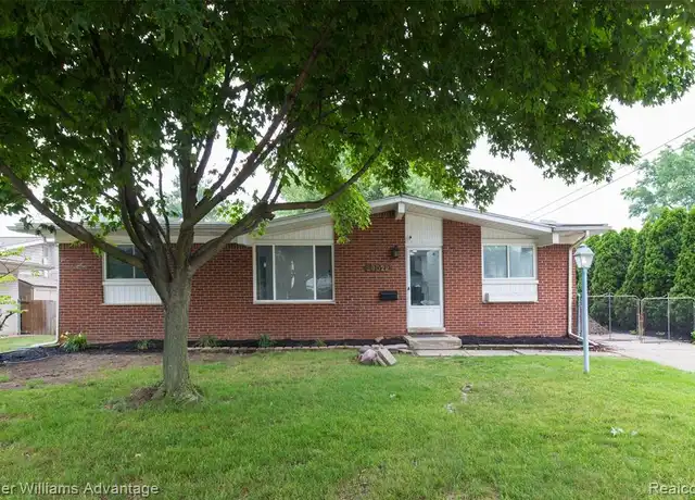 Property at 39022 Dover St, Livonia, MI, 48150, 3 beds, 1 bath, [object Object]