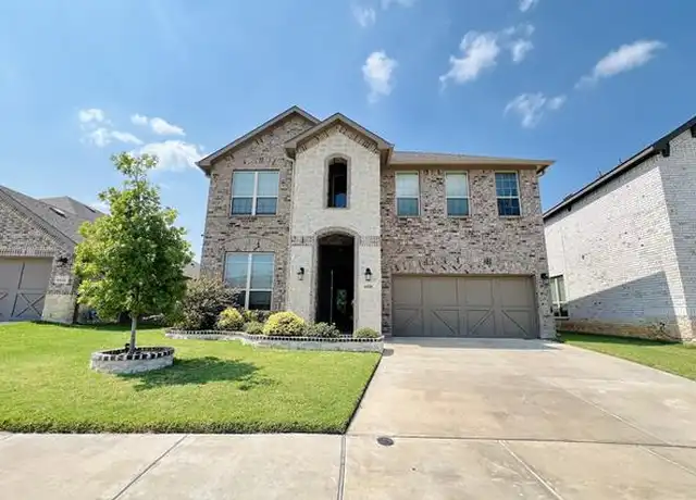 Property at 6028 Saddle Pack Dr, Fort Worth, TX, 76123, 5 beds, 3.5 baths, [object Object]