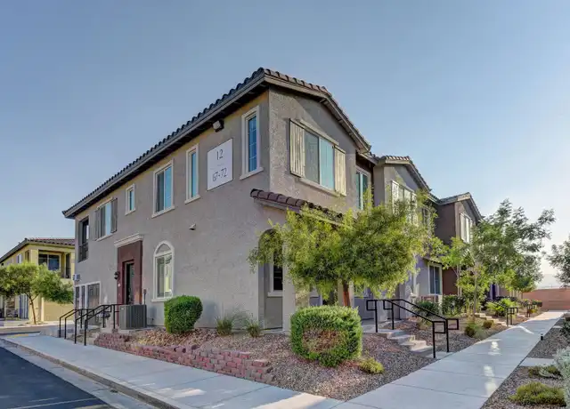Property at 20 Barbara Ln #72, Las Vegas, NV, 89183, 2 beds, 1 bath, [object Object]