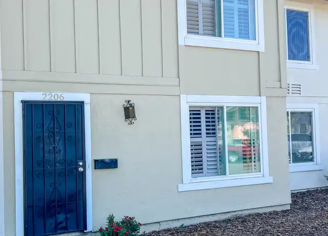 Property at 2206 Amberwood Ln, San Jose, CA, 95132, 3 beds, 1.5 baths, [object Object]