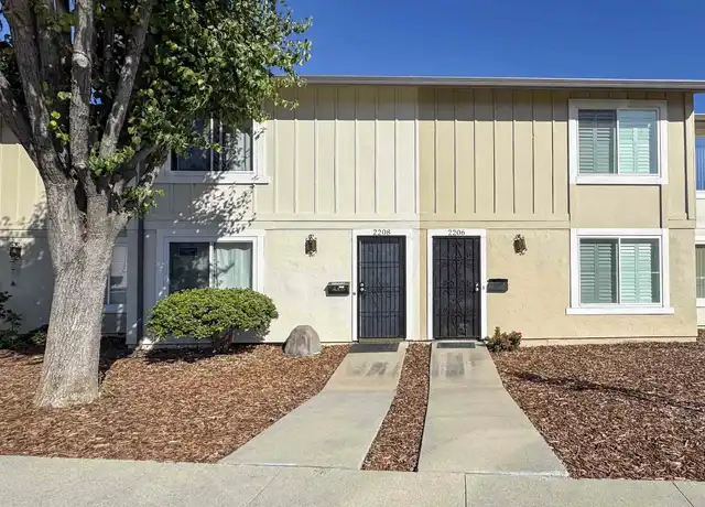 Property at 2206 Amberwood Ln, San Jose, CA, 95132, 3 beds, 1.5 baths, [object Object]