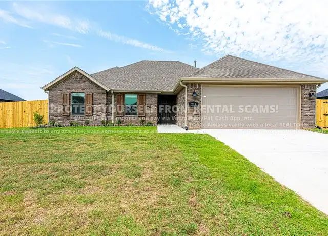 Property at 238 Pennsylvania Ave, Farmington, AR, 72730, 3 beds, 2 baths, [object Object]