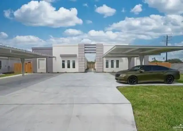 Property at 2901 W Driftwood St Unit 1, Edinburg, TX, 78541, 1 bed, 1 bath, [object Object]