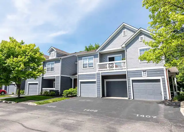 Property at THE GRANDE RESERVE AT GEIST - 11345 Arborview Dr, Indianapolis, IN, 46236, 1 bed, 1 bath, [object Object]