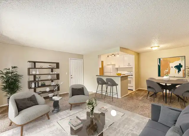 Property at Park West Club - 1621 Park West Dr, Monroe, MI, 48162, 2 beds, 2 baths, [object Object]