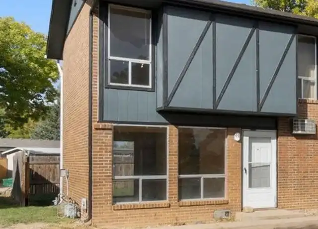 Property at 3000 Sumac St Unit 3000 Sumac 4, Fort Collins, CO, 80526, 2 beds, 1.5 baths, [object Object]