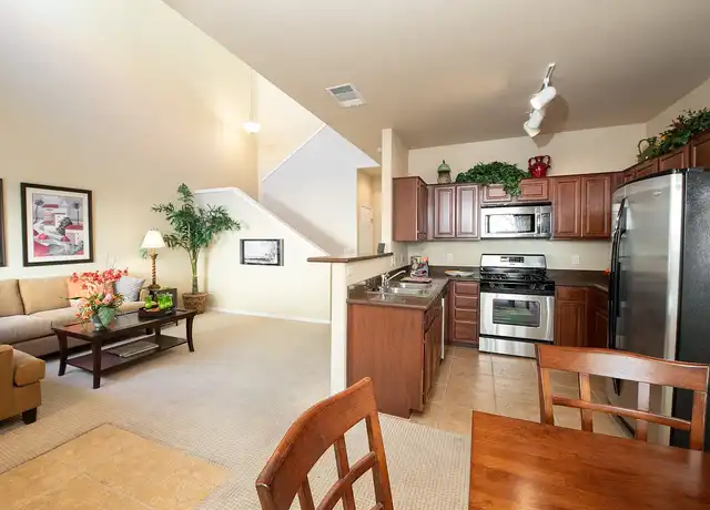 Property at The Cliffs at Lone Mountain - 10501 W Lone Mountain Rd, Las Vegas, NV, 89129, 2-3 beds, 2.5 baths, [object Object]