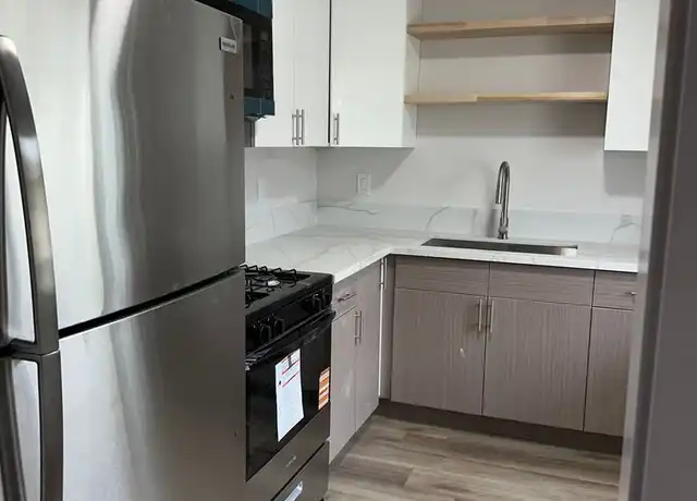 Property at 4133 Marlton Ave, Los Angeles, CA, 90008, 1 bed, 1 bath, [object Object]